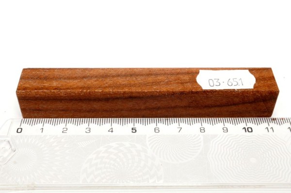 Pen Blank für Dresden Kugelschreiber oder Bleistift