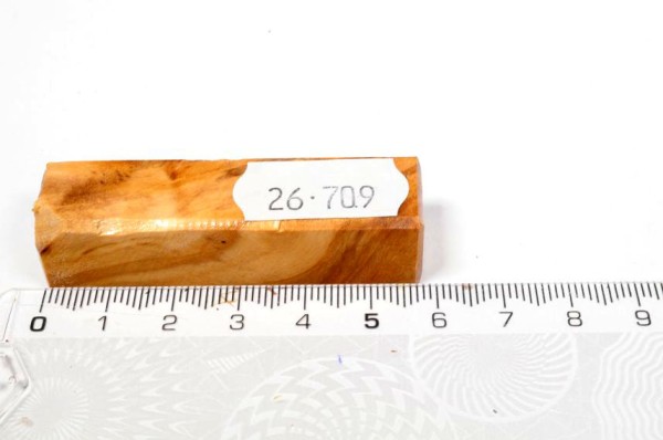 Pen Blank für Shake Pen Elegance