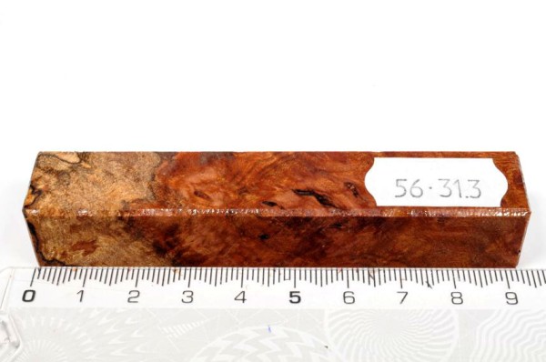 Pen Blank für Hamburg Klick-Kugelschreiber und Klick-Bleistift