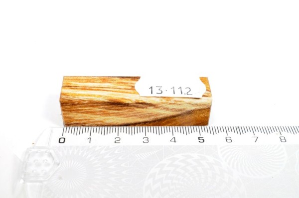 Pen Blank für Berlin-MINI-Bausatz