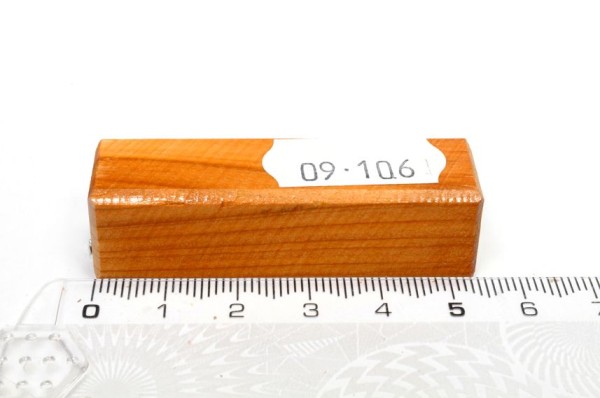 Pen Blank für Berlin MINI-Kugelschreiber