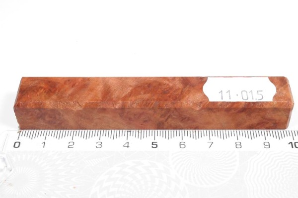 Flexuosa Maser - Pen Blank