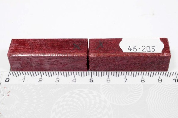 Amaranth - Pen Blank