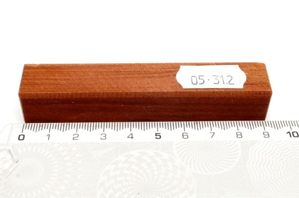 Pen Blank für Berlin Kugelschreiber MR-Bausätze (MR-Mittelring)