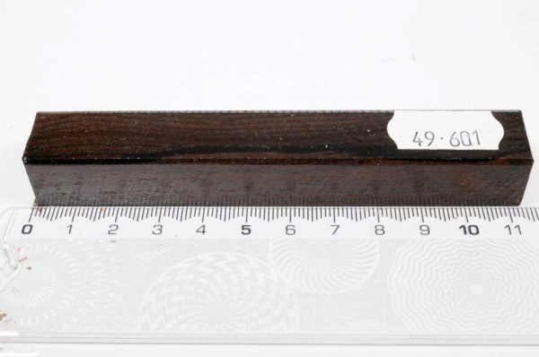 Ziricote - Pen Blank