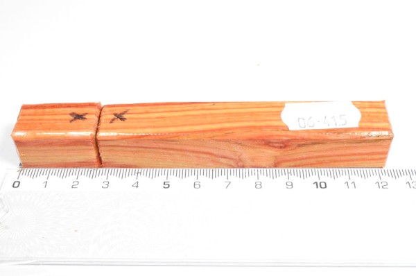 Rosenholz - Pen Blank