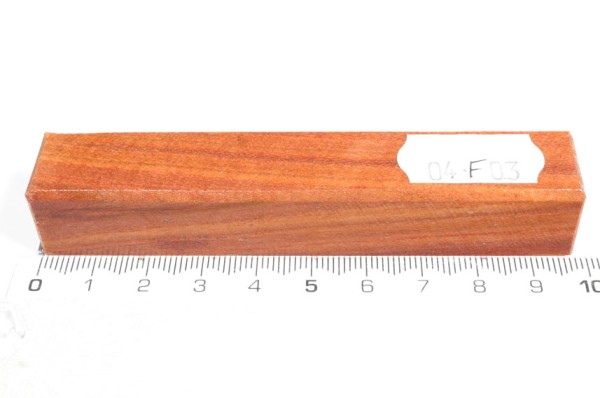 Pflaume - Pen Blank