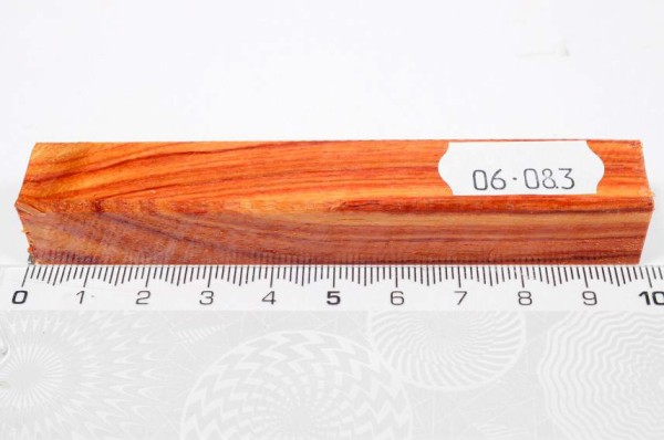 Rosenholz - Pen Blank