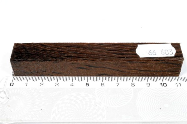 Eiche geräuchert - Pen Blank