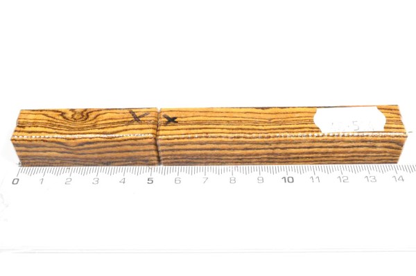 Bocote - Pen Blank