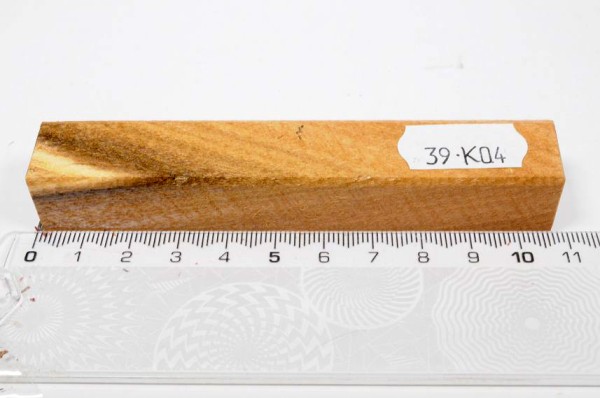 Robinie Maser - Pen Blank