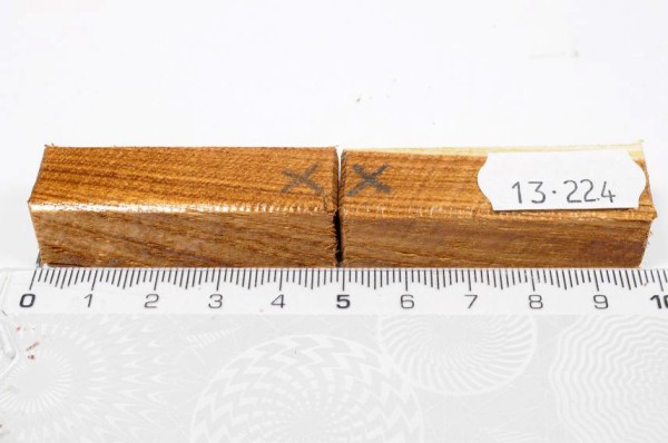 Goldregen - Pen Blank