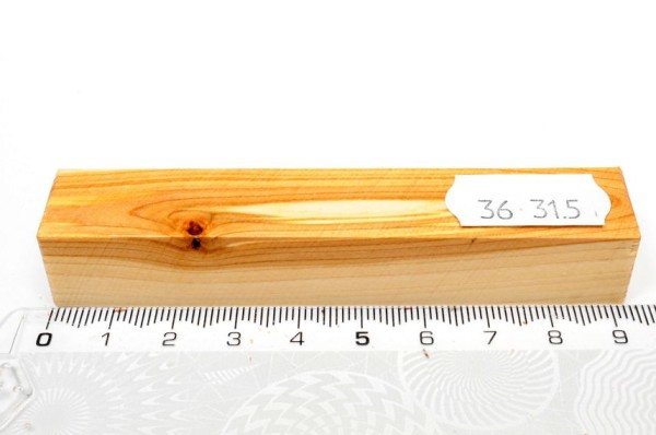 Pen Blank für Hamburg Klick-Kugelschreiber und Klick-Bleistift