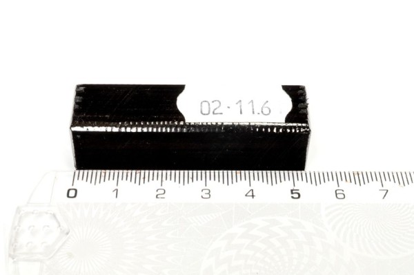 Pen Blank für Berlin-MINI Kugelschreiber