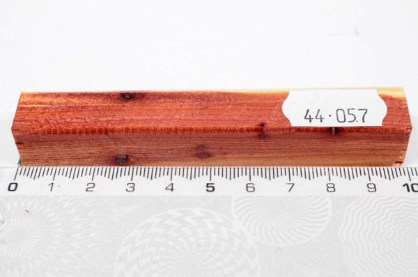 Wacholder - Pen Blank