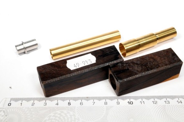 Pen Blank für Kolbenfüller München