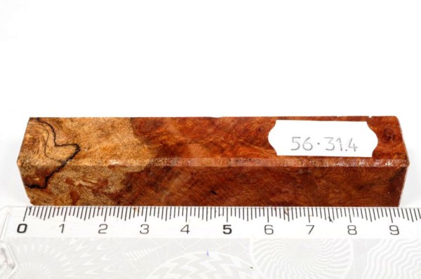 Pen Blank für Hamburg Klick-Kugelschreiber und Klick-Bleistift