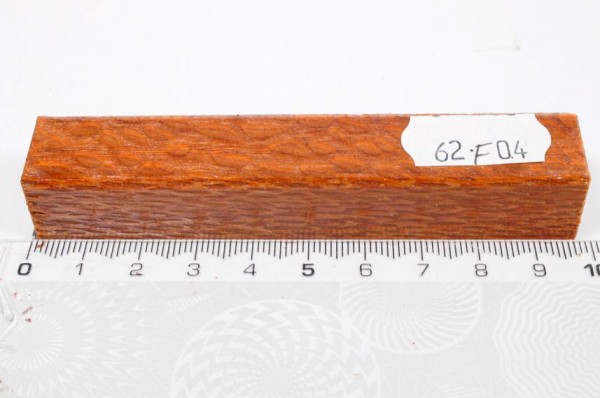 Perlholz - Pen Blank