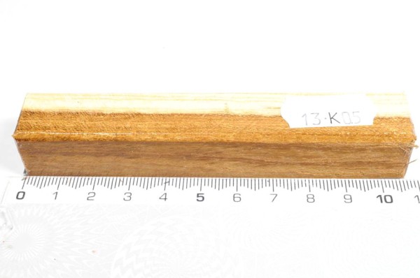 Goldregen - Pen Blank