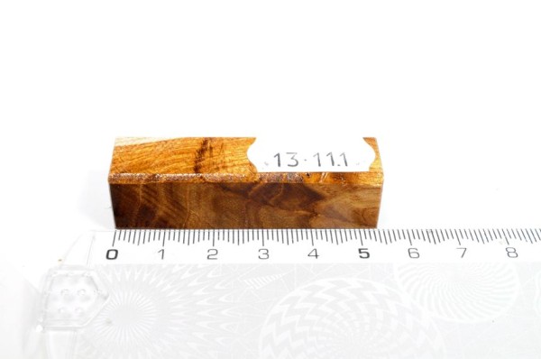 Pen Blank für Berlin-MINI-Bausatz
