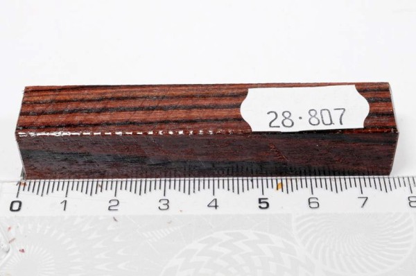 Veilchenholz - Pen Blank