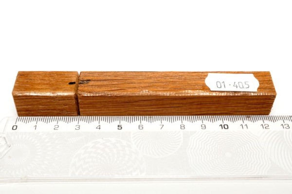 Pen Blank für Hamburg Dreh-Kugelschreiber und Dreh-Bleistift