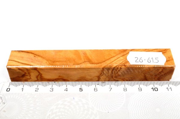 Pen Blank für Dresden Kugelschreiber und Bleistift
