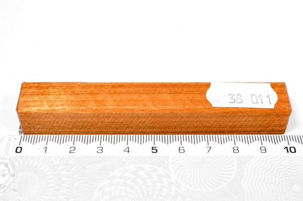 Kirsche - Pen Blank