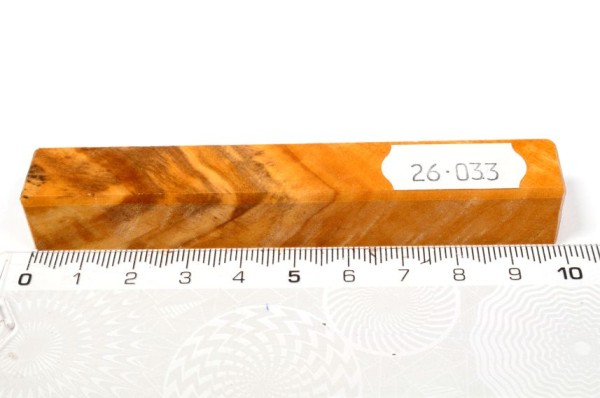 Pen Blank für Berlin Kugelschreiber und Bleistift