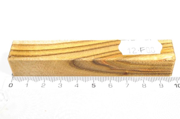 Essigbaum - Pen Blank