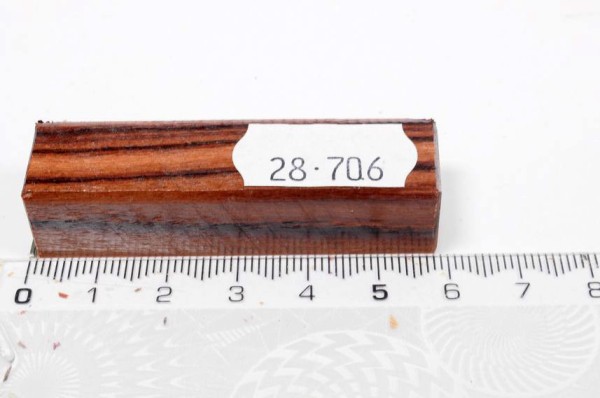 Veilchenholz - Pen Blank