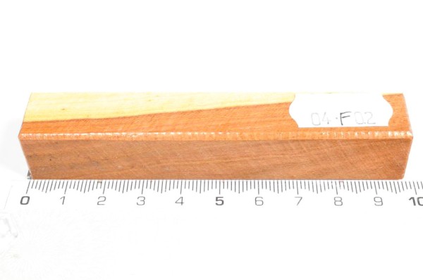 Pflaume - Pen Blank