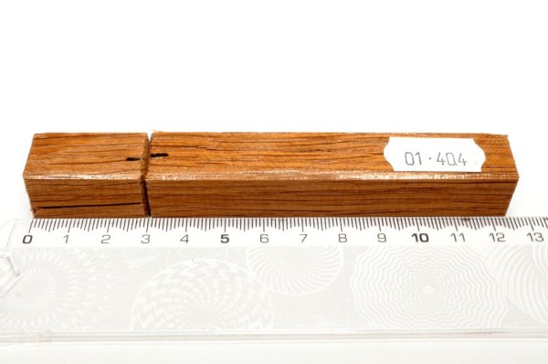 Pen Blank für Hamburg Dreh-Kugelschreiber und Dreh-Bleistift