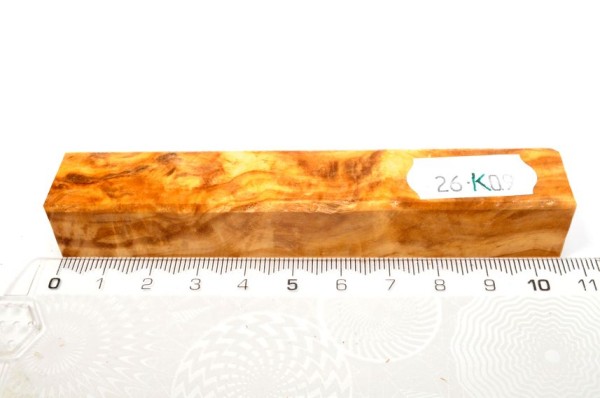 Pen Blank für Köln Kugelschreiber und Bleistift