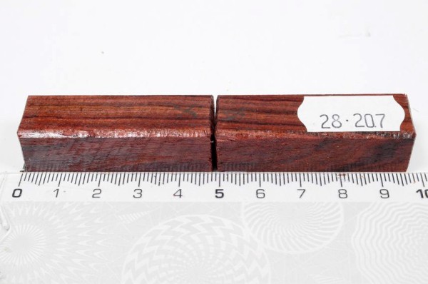 Veilchenholz - Pen Blank