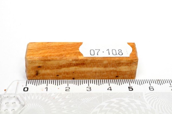 Pen Blank für Berlin MINI-Kugelschreiber