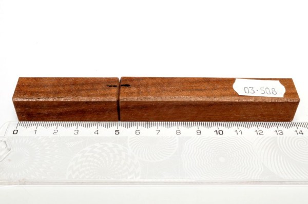 Pen Blank für Hamburg Füller, Rollerball und Patronenroller