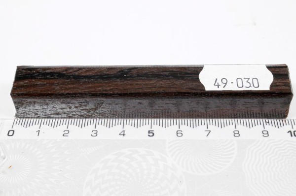 Ziricote - Pen Blank