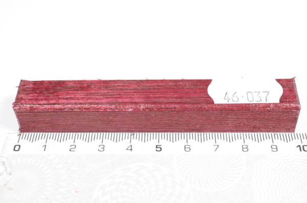 Amaranth - Pen Blank