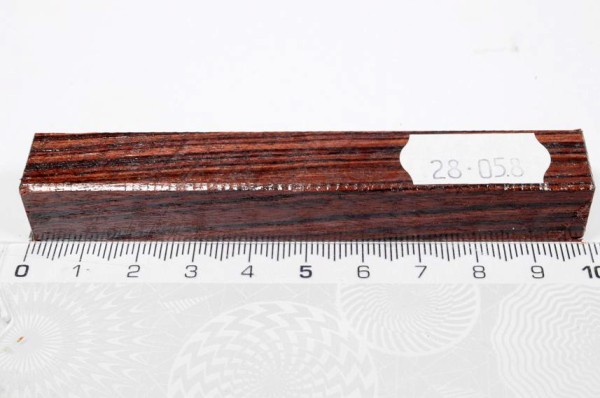 Veilchenholz - Pen Blank