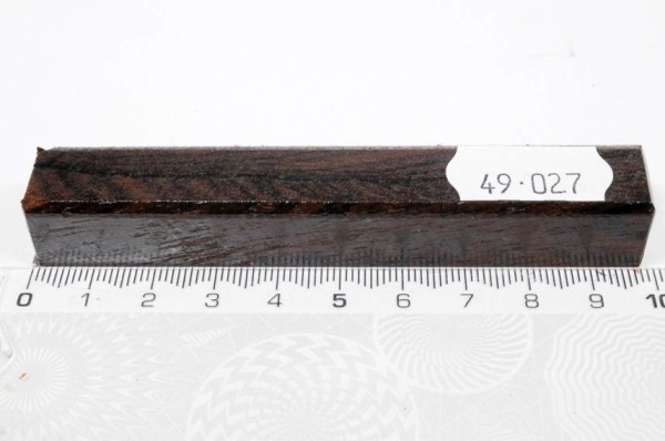 Ziricote - Pen Blank