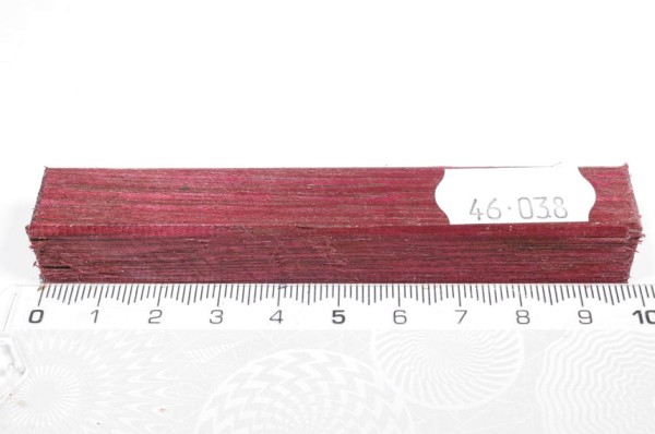 Amaranth - Pen Blank