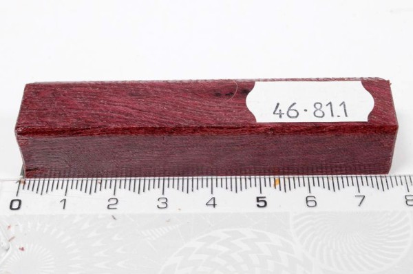 Amaranth - Pen Blank