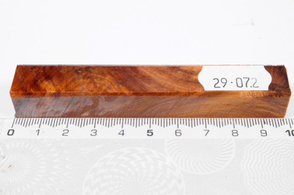 Thuja Maser - Pen Blank