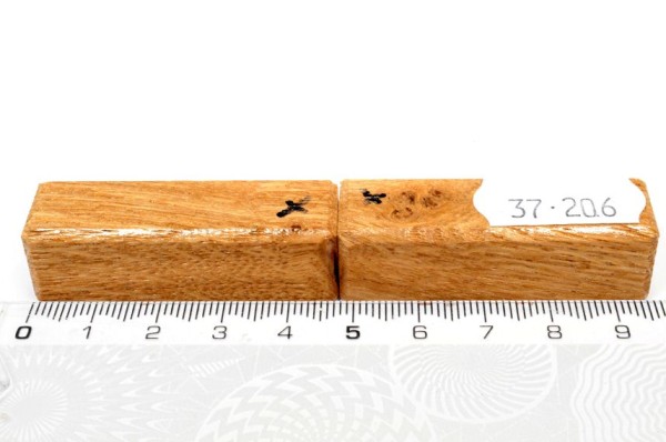 Pen Blank für Berlin MR-Bausätze