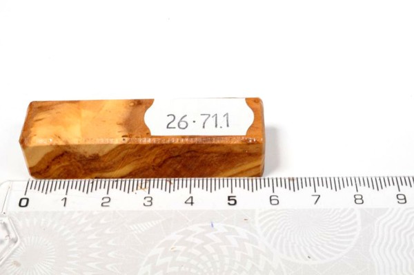Pen Blank für Shake Pen Elegance
