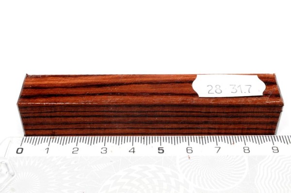 Pen Blank für Hamburg Klick-Kugelschreiber und Klick-Bleistift