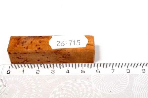 Pen Blank für Shake Pen Elegance