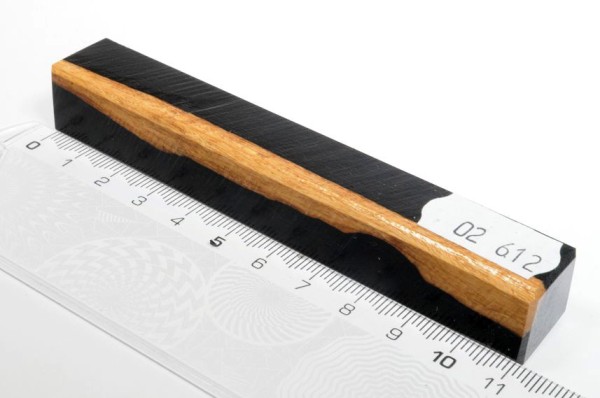 Pen Blank für Dresden Kugelschreiber oder Bleistift