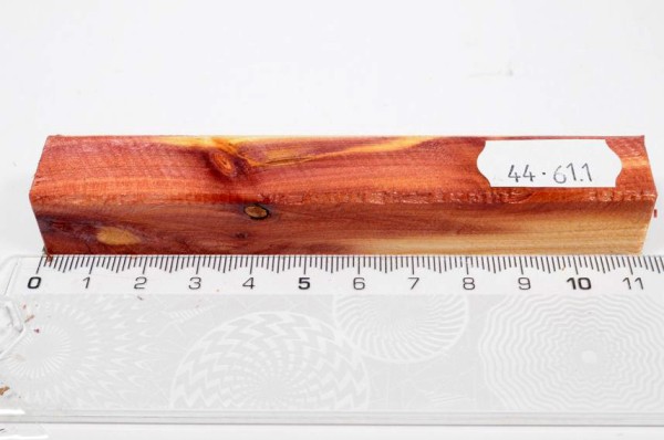 Wacholder - Pen Blank